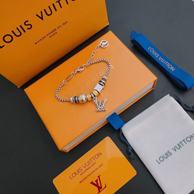 Louis Vuitton Bracelets